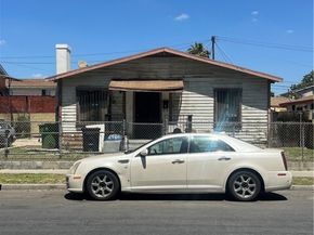107 E 67th, Los Angeles CA 90003