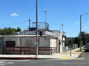 107 E 67th, Los Angeles CA 90003
