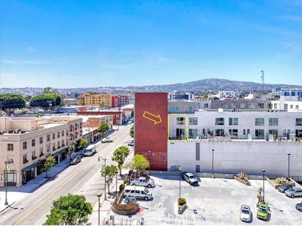285 W 6th Street 327, San Pedro (los Angeles) CA 90731