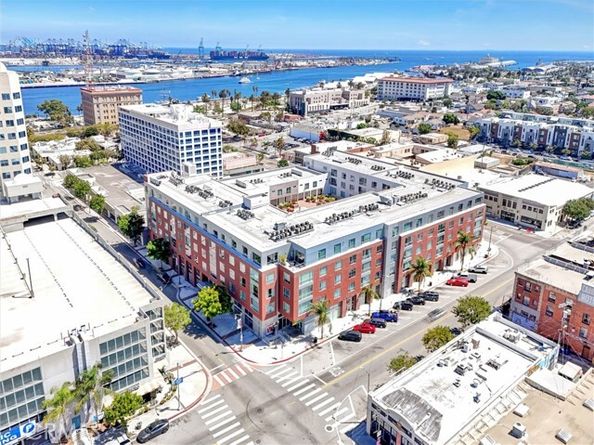 285 W 6th Street 327, San Pedro (los Angeles) CA 90731