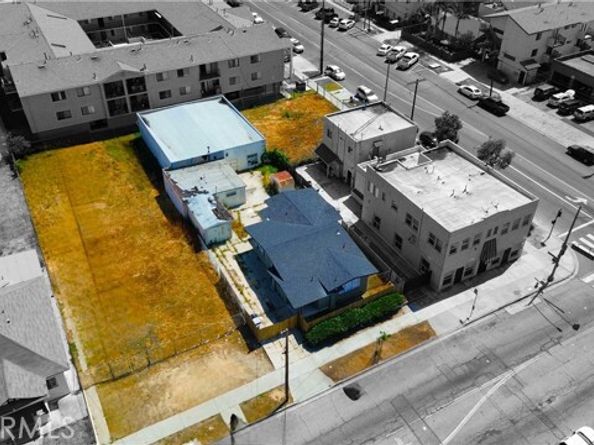 1012 E 10th Street, Long Beach CA 90813