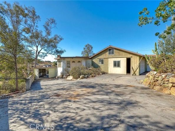 9377 Crest, Spring Valley CA 91977