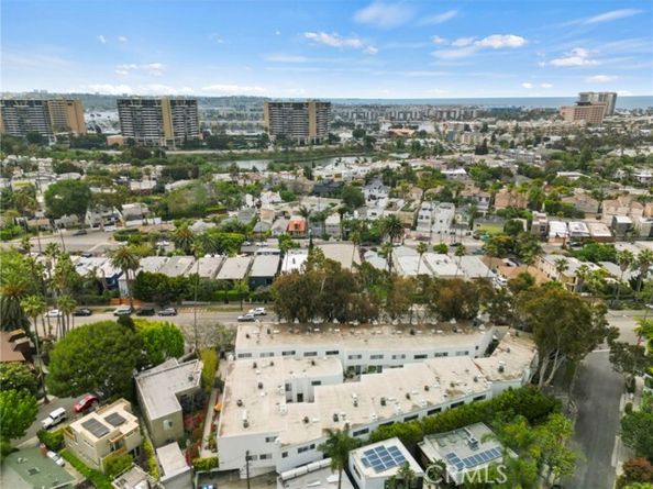 2500 Abbot Kinney Boulevard 9, Venice (los Angeles) CA 90291