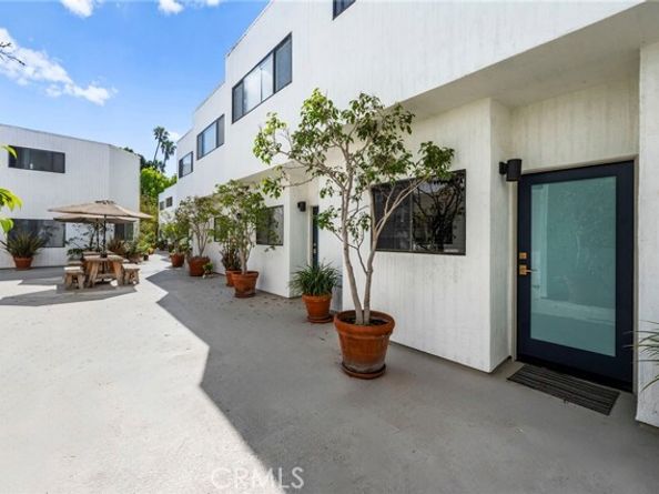 2500 Abbot Kinney Boulevard 9, Venice (los Angeles) CA 90291