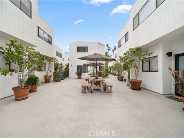 2500 Abbot Kinney Boulevard 9, Venice (los Angeles) CA 90291