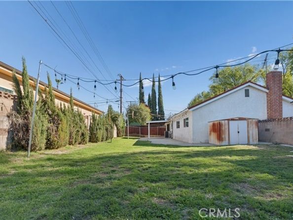 16103 Osborne Street, North Hills (los Angeles) CA 91343
