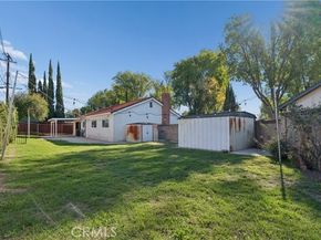 16103 Osborne Street, North Hills (los Angeles) CA 91343