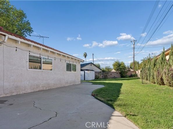 16103 Osborne Street, North Hills (los Angeles) CA 91343