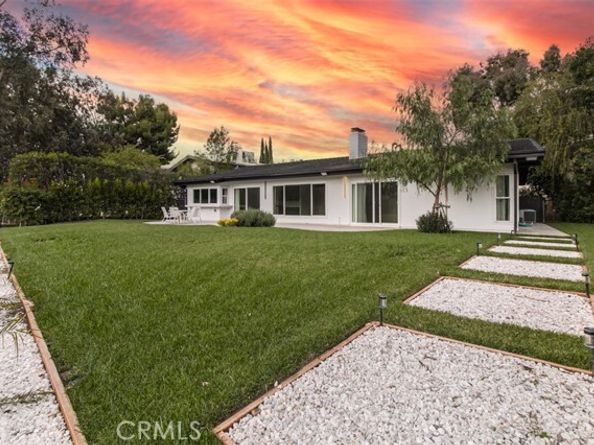 19291 Berclair Lane, Tarzana (los Angeles) CA 91356