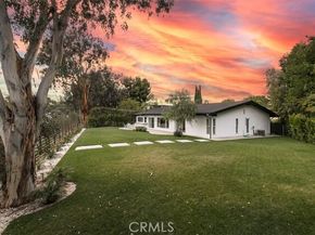 19291 Berclair Lane, Tarzana (los Angeles) CA 91356