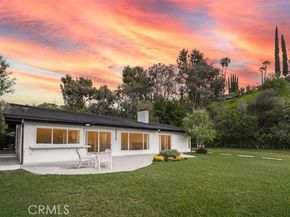 19291 Berclair Lane, Tarzana (los Angeles) CA 91356