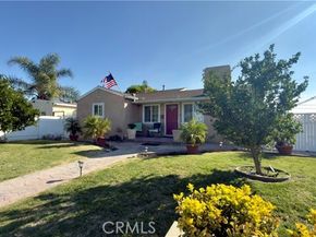 14388 Beaver Street, Sylmar (los Angeles) CA 91342