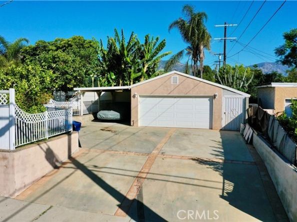 14388 Beaver Street, Sylmar (los Angeles) CA 91342