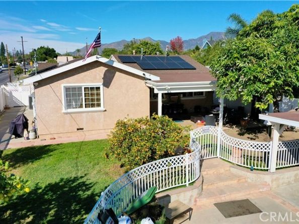 14388 Beaver Street, Sylmar (los Angeles) CA 91342