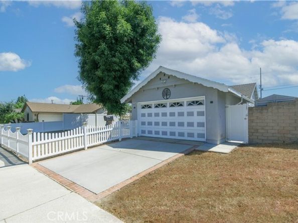 16420 Flanders Street, Granada Hills (los Angeles) CA 91344