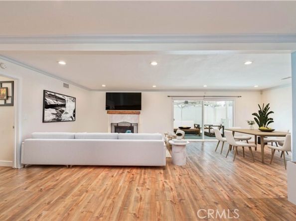 16420 Flanders Street, Granada Hills (los Angeles) CA 91344