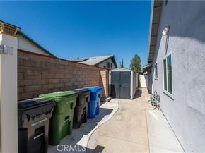 16420 Flanders Street, Granada Hills (los Angeles) CA 91344