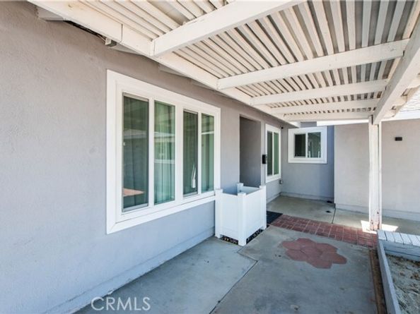 16420 Flanders Street, Granada Hills (los Angeles) CA 91344