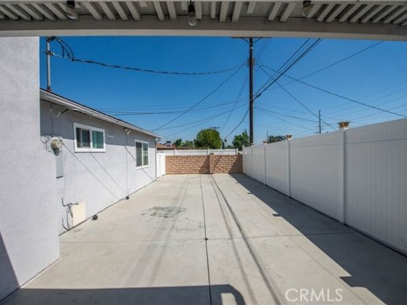16420 Flanders Street, Granada Hills (los Angeles) CA 91344