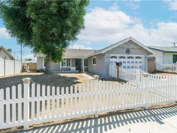 16420 Flanders Street, Granada Hills (los Angeles) CA 91344
