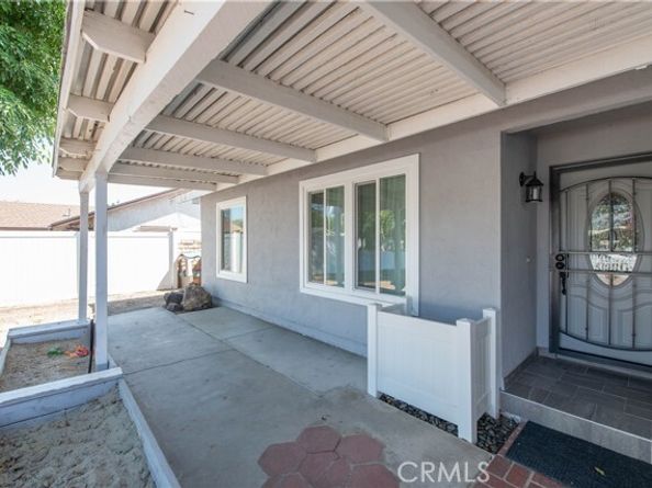 16420 Flanders Street, Granada Hills (los Angeles) CA 91344