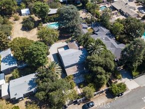 5828 Calvin, Tarzana (los Angeles) CA 91356