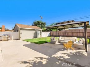 16020 Celtic Street, Granada Hills (los Angeles) CA 91344