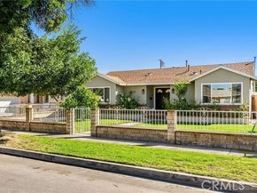 16020 Celtic Street, Granada Hills (los Angeles) CA 91344