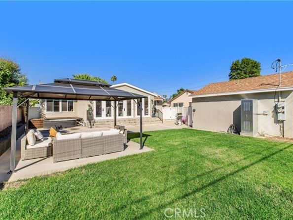 16020 Celtic Street, Granada Hills (los Angeles) CA 91344