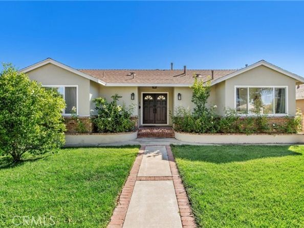 16020 Celtic Street, Granada Hills (los Angeles) CA 91344