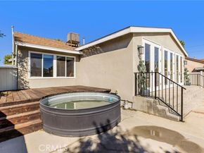 16020 Celtic Street, Granada Hills (los Angeles) CA 91344