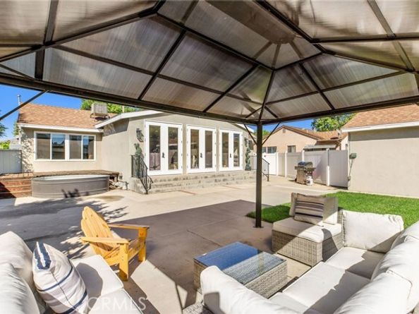 16020 Celtic Street, Granada Hills (los Angeles) CA 91344