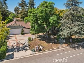 11129 White Oak, Granada Hills (los Angeles) CA 91344