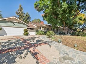 11129 White Oak, Granada Hills (los Angeles) CA 91344