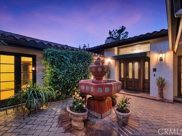 22511 Ballinger Street, Chatsworth (los Angeles) CA 91311