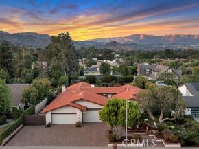 22511 Ballinger Street, Chatsworth (los Angeles) CA 91311