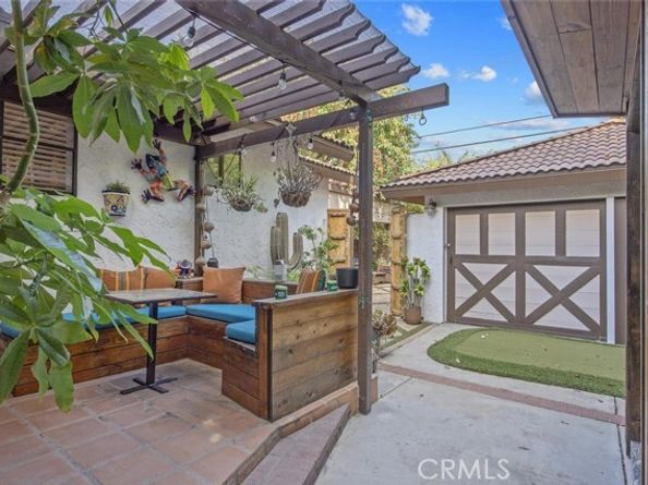 10441 Bloomfield, Toluca Lake (los Angeles) CA 91602