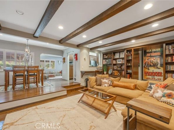 10441 Bloomfield, Toluca Lake (los Angeles) CA 91602