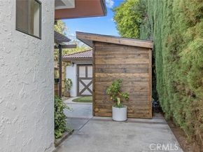 10441 Bloomfield, Toluca Lake (los Angeles) CA 91602