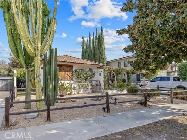 10441 Bloomfield, Toluca Lake (los Angeles) CA 91602