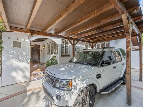 10441 Bloomfield, Toluca Lake (los Angeles) CA 91602