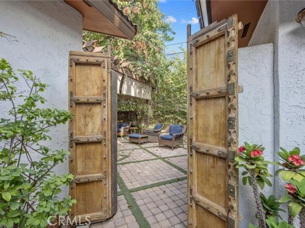 10441 Bloomfield, Toluca Lake (los Angeles) CA 91602