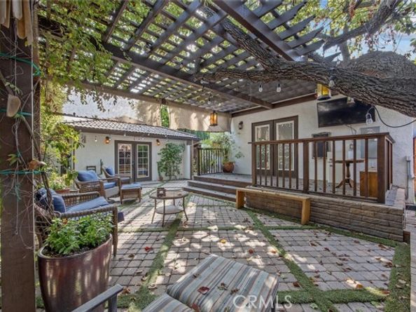 10441 Bloomfield, Toluca Lake (los Angeles) CA 91602