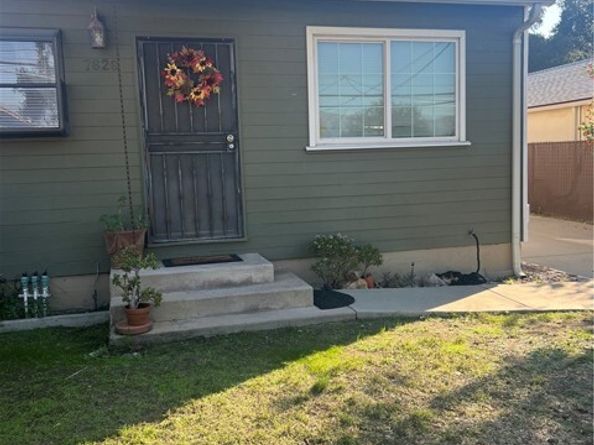 7626 Valmont Street, Tujunga (los Angeles) CA 91042
