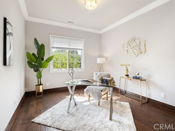 4976 Odessa Avenue, Encino (los Angeles) CA 91436