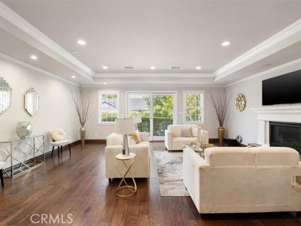 4976 Odessa Avenue, Encino (los Angeles) CA 91436
