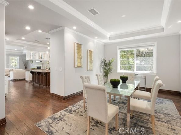 4976 Odessa Avenue, Encino (los Angeles) CA 91436