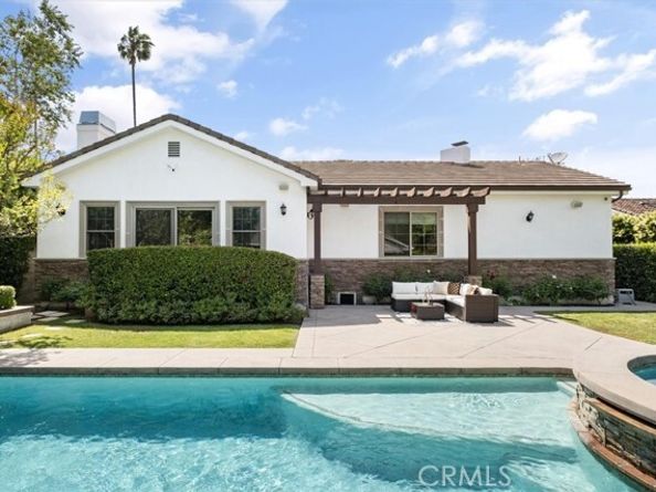 4976 Odessa Avenue, Encino (los Angeles) CA 91436