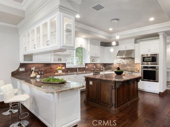 4976 Odessa Avenue, Encino (los Angeles) CA 91436