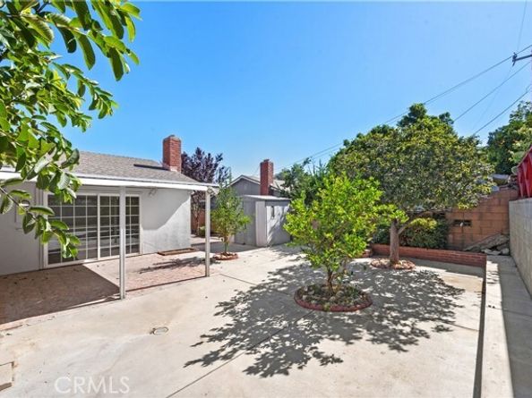 12031 Pierce Street, Sylmar (los Angeles) CA 91342